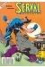 Serval-Wolverine tome 4 - Serval 4 (éd. 1990)