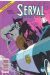 Serval-Wolverine tome 6 - Serval 6 (éd. 1990)