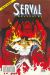 Serval-Wolverine tome 7 - Serval 7 (éd. 1990)