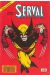 Serval-Wolverine tome 9 - Serval 9 (éd. 1991)