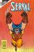 Serval-Wolverine tome 14 - Serval 14 (éd. 1992)