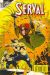 Serval-Wolverine tome 18 - Serval 18 (éd. 1992)