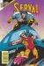 Serval-Wolverine tome 20 - Serval 20 (éd. 1993)