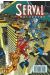 Serval-Wolverine tome 21 - Serval 21 (éd. 1993)