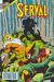 Serval-Wolverine tome 23 - Serval 23 (éd. 1993)