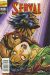 Serval-Wolverine tome 26 - Serval 26 (éd. 1994)