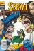Serval-Wolverine tome 27 - Serval 27 (éd. 1994)