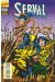 Serval-Wolverine tome 28 - Serval 28 (éd. 1994)