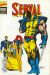 Serval-Wolverine tome 29 - Serval 29 (éd. 1994)