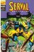 Serval-Wolverine tome 32 - Serval 32 (éd. 1995)