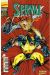 Serval-Wolverine tome 33 - Serval 33 (éd. 1995)