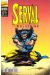 Serval-Wolverine tome 35 - Serval 35 (éd. 1995)