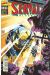 Serval-Wolverine tome 37 - Serval 37 (éd. 1995)