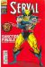 Serval-Wolverine tome 38 - Serval 38 (éd. 1996)