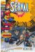 Serval-Wolverine tome 41 - Serval 41 (éd. 1996)
