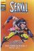 Serval-Wolverine tome 43 - Serval 43 (éd. 1996)
