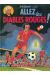 Eric Castel - Allez les Diables Rouges (éd. 1982)