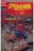 Spider-Man (Marvel France 1re série) tome 18 - Panique Terre Sauvage ! (éd. 1998)