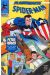 Spider-Man (Marvel France 1re série) tome 23 - Flashback Spider-Man (éd. 1998)