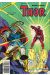 Thor (3e Série - Lug/Semic) tome 8 - Jugement dernier (éd. 1989)