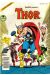 Thor (3e Série - Lug/Semic) tome 9 - Quand le tonnerre échoue (éd. 1990)