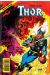 Thor (3e Série - Lug/Semic) tome 14 - Quand meurt Asgard (éd. 1990)