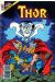 Thor (3e Série - Lug/Semic) tome 20 - Deux Fatalis pour me détruire (éd. 1991)