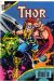 Thor (3e Série - Lug/Semic) tome 21 - Le héros et l'horreur (éd. 1992)