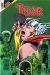 Thor (3e Série - Lug/Semic) tome 22 - La peur cette ennemie (éd. 1992)