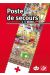 Poste de secours (tirage de luxe)
