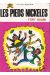 Pieds Nickelés (édition numérique) (Les) tome 34 - Les Pieds Nickelés font boum ! (éd. 1968)