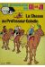 Gil et Jo tome 1 - La chasse au professeur Gobelin