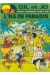 Gil et Jo tome 26 - L'île de Paradis