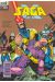 X-Men/X-Men Saga (Semic) tome 10 - X-Men 10 (éd. 1992)