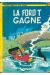 Marc Lebut et son voisin tome 6 - La ford T gagne (éd. 1972)