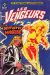 Vengeurs (Les) (Aredit DC) tome 1 - La statuette magique (éd. 1985)