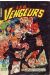 Les vengeurs (Aredit DC) tome 2 - La légion du danger