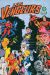 Vengeurs (Les) (Aredit DC) tome 5 - Vengeurs 5 (éd. 1986)