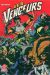 Les vengeurs (Aredit DC) tome 7