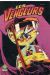 Vengeurs (Les) (Aredit DC) tome 11 - Vengeurs 11 (éd. 1987)