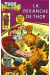 Thor le fils d'Odin tome 5 - La revanche de Thor (éd. 1979)
