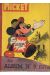 (Recueil) Mickey (Le Journal de) tome 9 - Album n°9 (n° 209 à 234) (éd. 1956)