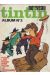 Recueil Tintin nouveau tome 3