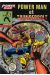 Power Man tome 2 - Power Man et Thunderbolt (éd. 1981)
