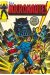 Micronautes (Les) (Arédit) tome 1 - Les Micronautes (éd. 1980)