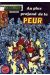Micronautes (Les) (Arédit) tome 3 - Au plus profond de la peur (éd. 1981)