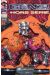 Gen13 HS tome 3 - Bootleg - Le film de Grunge