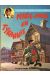 San-Antonio (Les Aventures du Commissaire) tome 5 - Marie-Marie en Tyrannie (éd. 1974)
