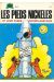 Les Pieds Nickelés (3e série) (1946-1988) tome 40 - Les Pieds Nickelés et leur fusée interplanétaire