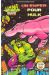 Hulk (3e Série - Arédit - Gamma) tome 2 - Un enfer pour Hulk (éd. 1979)